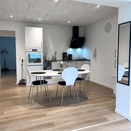 The Heart Of Billund Apartment By Kirija Exterior foto